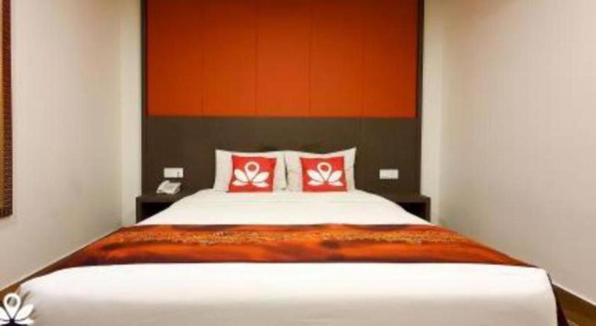 Capital O 90574 Hotel Glo Kuala Lumpur Bagian luar foto